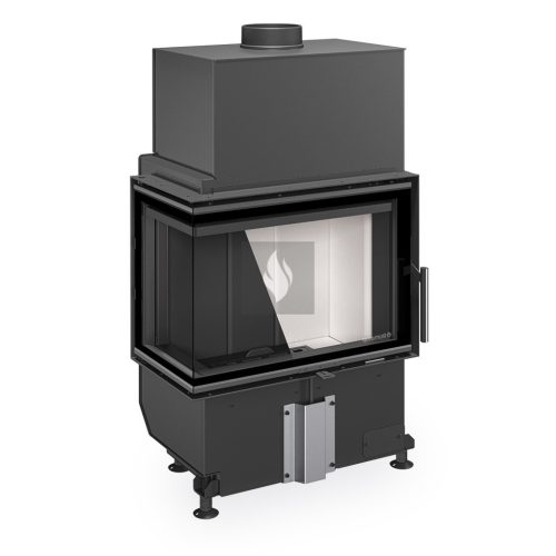 Romotop HEAT L 2G S 60.44.33.23 Légfűtéses kandallóbetét