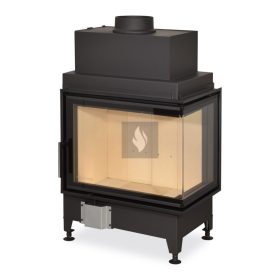   Romotop HEAT R 2G S 65.51.40.21 Légfűtéses kandallóbetét