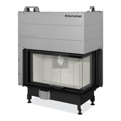 Romotop HEAT R 3G L 81.51.40.24 Légfűtéses kandallóbetét