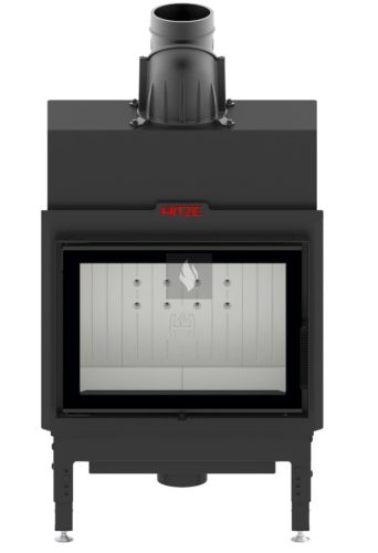 HITZE HST 59x43-S Légfűtéses kandallóbetét