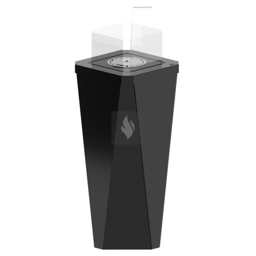 HITZE LESTE szabadon álló bioetanol kandalló