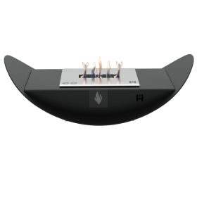 HITZE RAVE Mini szabadon álló bioetanol kandalló