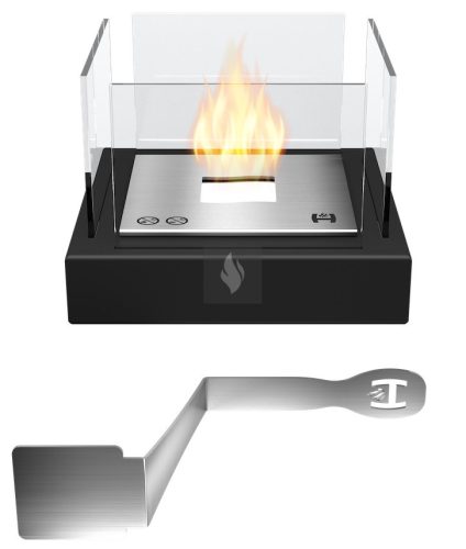 HITZE SOCA asztali bioetanol kandalló
