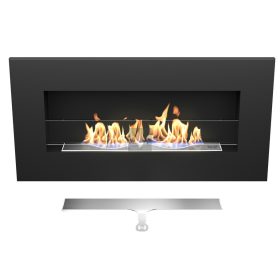 HITZE SWING falra szerelhető bioetanol kandalló