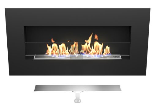 HITZE SWING falra szerelhető bioetanol kandalló