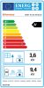 Romotop HEAT W 2G 59.50.01 (W4G 59.50.04 /06) Vízteres kandallóbetét