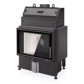 Romotop HEAT W4G 70.50.04 Vízteres kandallóbetét