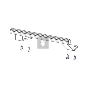 Romotop Impression fix fogantyú