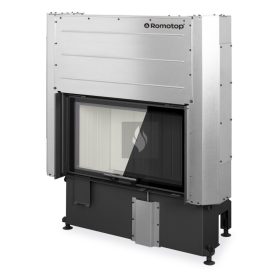   Romotop IMPRESSION 3G L 83.51.14 Légfűtéses kandallóbetét