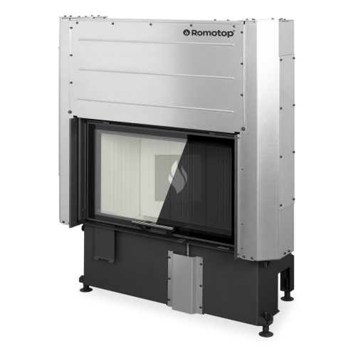 Romotop IMPRESSION 3G L 83.51.14 Légfűtéses kandallóbetét