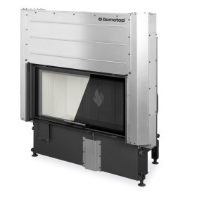   Romotop IMPRESSION 3G L 97.51.14 Légfűtéses kandallóbetét