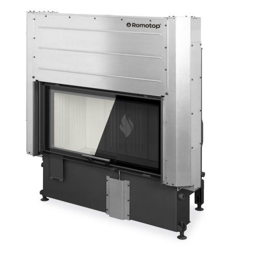 Romotop IMPRESSION 3G L 97.51.14 Légfűtéses kandallóbetét