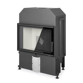 Romotop IMPRESSION 3G 80.54.14 Légfűtéses kandallóbetét