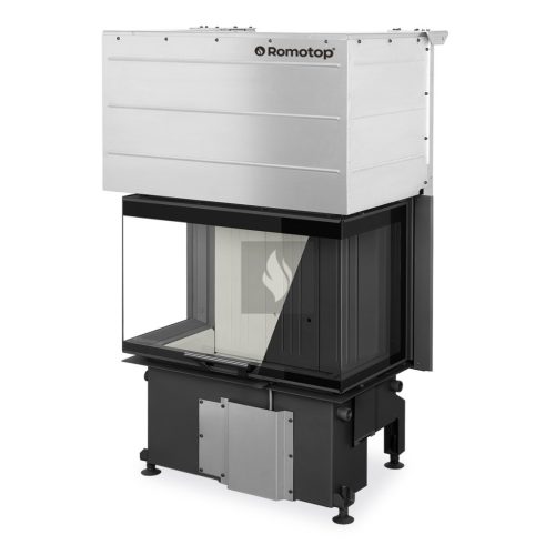 Romotop IMPRESSION C 3g L 74.51.37.24 Légfűtéses kandallóbetét