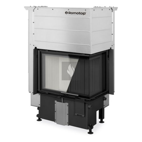 Romotop IMPRESSION R 3G L 63.51.38.14 Légfűtéses kandallóbetét