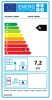 ITC DECOR C (exDAFNE OVEN) Légfűtéses kandallókályha sütővel