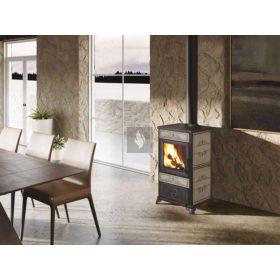 ITC FANCY (exNINFA) Légfűtéses kandallókályha