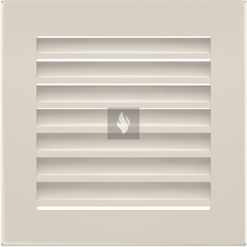 Fresh Szellőzőrács Krém 17X17cm