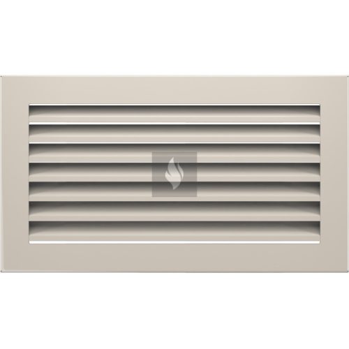 Fresh Szellőzőrács Krém 17X30cm