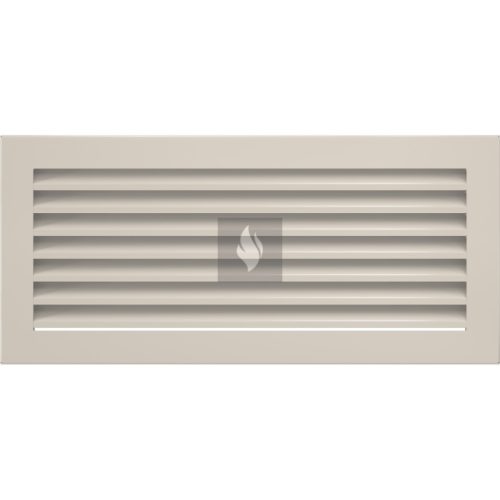 Fresh Szellőzőrács Krém 17X37cm