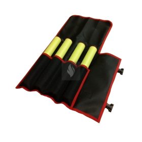   Kézi mozgató szett Romotop kandallóbetéthez és design kályhához