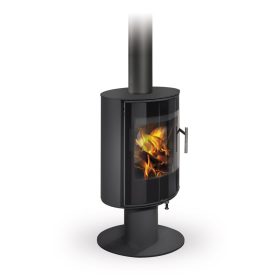 Romotop LAREDO T 03 lemez Kandallókályha