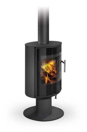 Romotop LAREDO T 03 Kandallókályha