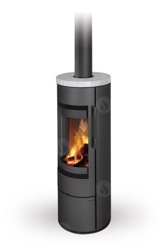 Romotop LUANCO N 02 Kandallókályha