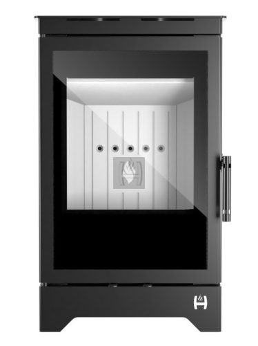 HITZE LYNX B Légfűtéses kandallókályha