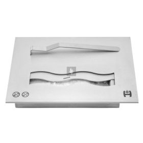 HITZE Bioetanol égőbetét MEDIUM WBN-02