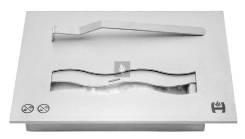 HITZE Bioetanol égőbetét MEDIUM WBN-02