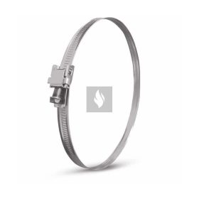 BILINCS ALUFLEX CSÖVEKHEZ 80-160mm