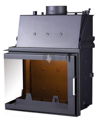 Firetechnic PanAqua 75 CG L Vízteres kandallóbetét