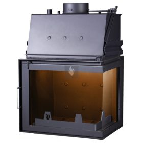 Firetechnic PanAqua 75 CG R Vízteres kandallóbetét