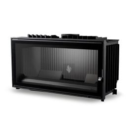 Firetechnic PanBox 110 Légfűtéses kandallóbetét