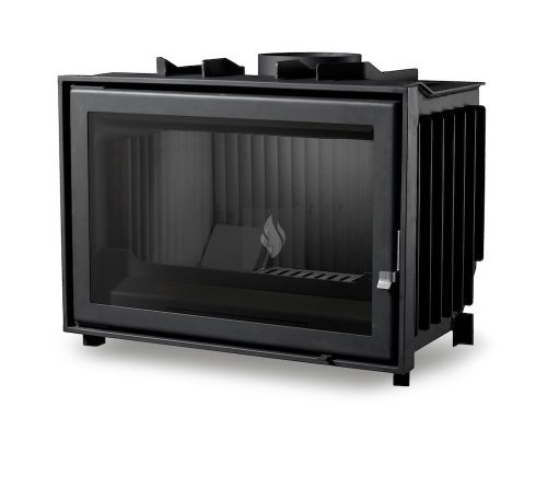 Firetechnic PanBox 68 Légfűtéses kandallóbetét