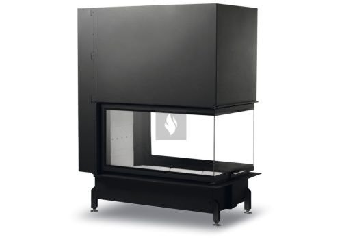 Firetechnic PanTech 100 EVO V LD Légfűtéses kandallóbetét