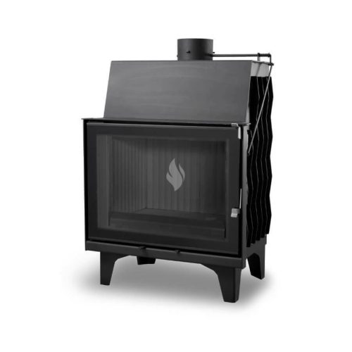 Firetechnic PanTech 60 B Légfűtéses kandallóbetét