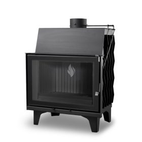 Firetechnic PanTech 68 B Légfűtéses kandallóbetét