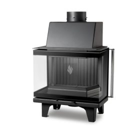 Firetechnic PanTech 70 BU Légfűtéses kandallóbetét