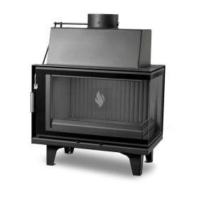 Firetechnic PanTech 75 B CG R Légfűtéses kandallóbetét