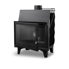 Firetechnic PanTech 80 B Légfűtéses kandallóbetét