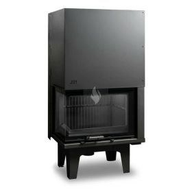   Firetechnic PanTech 80 Joy CG LD L Légfűtéses kandallóbetét