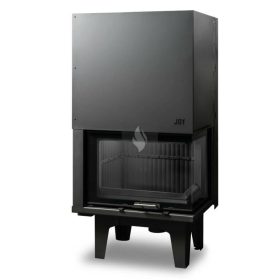   Firetechnic PanTech 80 Joy CG LD R Légfűtéses kandallóbetét