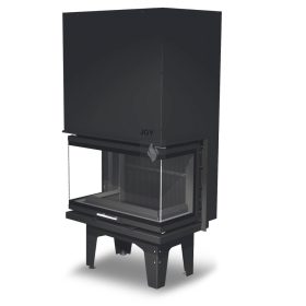   Firetechnic PanTech 80 Joy U LD Légfűtéses kandallóbetét