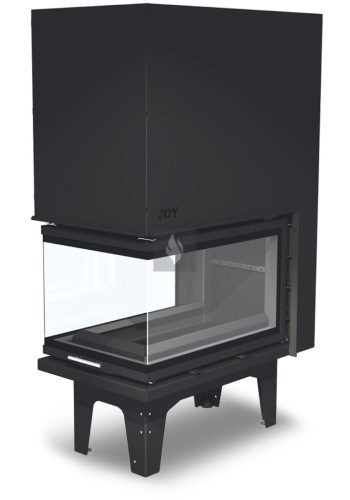 Firetechnic PanTech 80 Joy V LD Légfűtéses kandallóbetét