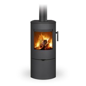 Romotop PARLA 3S lemez Kandallókályha