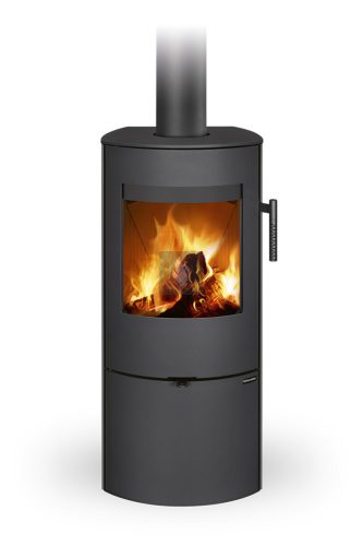 Romotop PARLA 3S lemez Kandallókályha