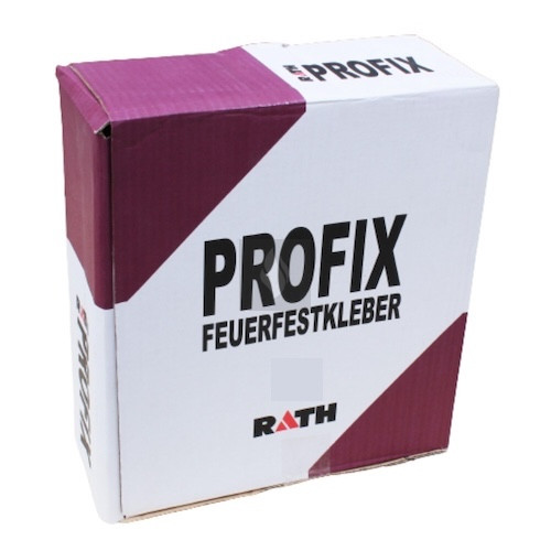 Rath PROFIX gyorskötő ragasztó 600°C-ig 5 kg