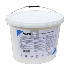 Rath HAFNERPUTZ 0-1 mm 25 kg/zsák kályhás vakolat